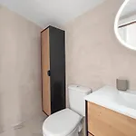 Duplex 39 M2 Centre Wi Fi Debit * Перпиньан