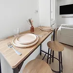 Апартаменты Duplex 39 M2 Centre Wi Fi Debit