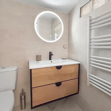 Appartement Duplex 39 M2 Centre Wi Fi Debit