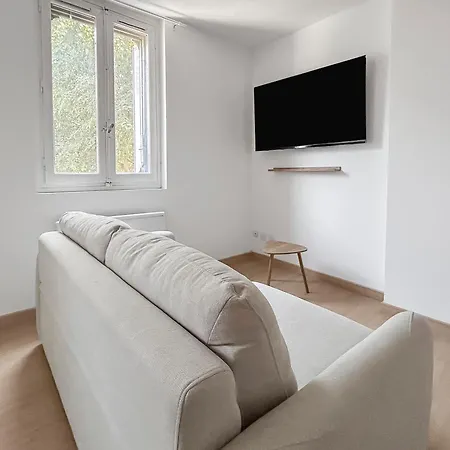 Lägenhet Duplex 39 M2 Centre Wi Fi Debit *